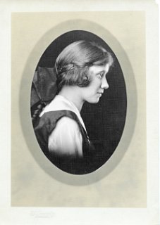 Grace Durst.